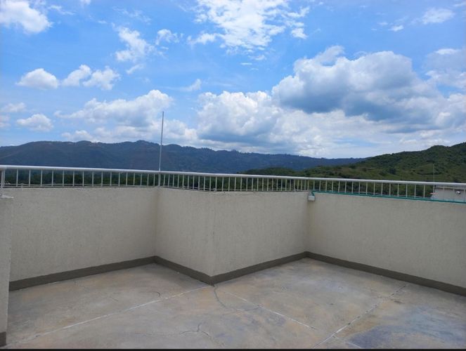 Apartamento de 2 alcobas en venta en Barro Blanco, Piedecuesta, 50 m² · foto 18 de 20