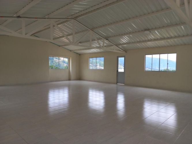 Apartamento de 2 alcobas en venta en Barro Blanco, Piedecuesta, 50 m² · foto 19 de 20