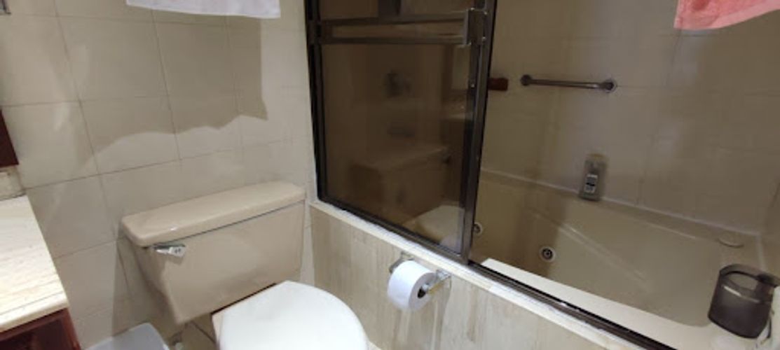 Apartamento de 3 alcobas en venta en Santa Paula, Bogotá, 210 m² · foto 13 de 18