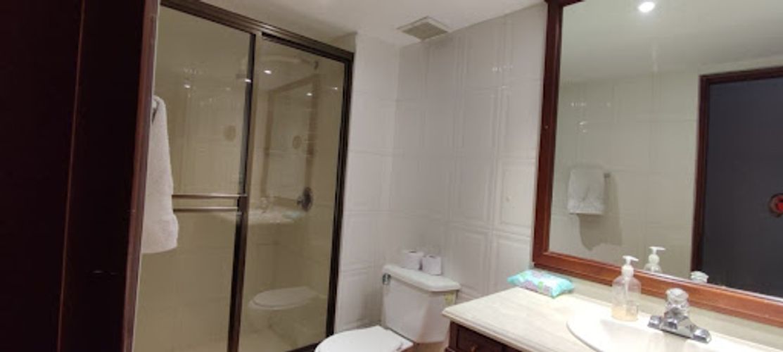 Apartamento de 3 alcobas en venta en Santa Paula, Bogotá, 210 m² · foto 14 de 18