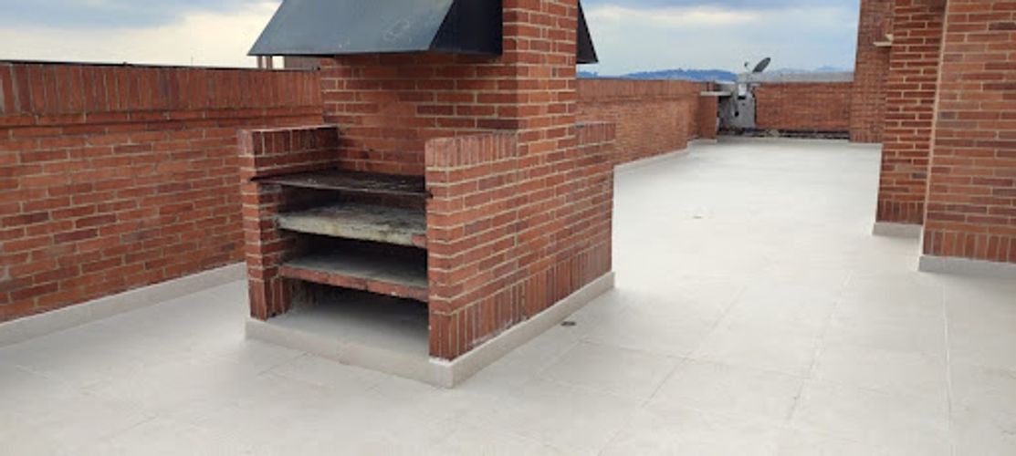 Apartamento de 3 alcobas en venta en Santa Paula, Bogotá, 210 m² · foto 18 de 18