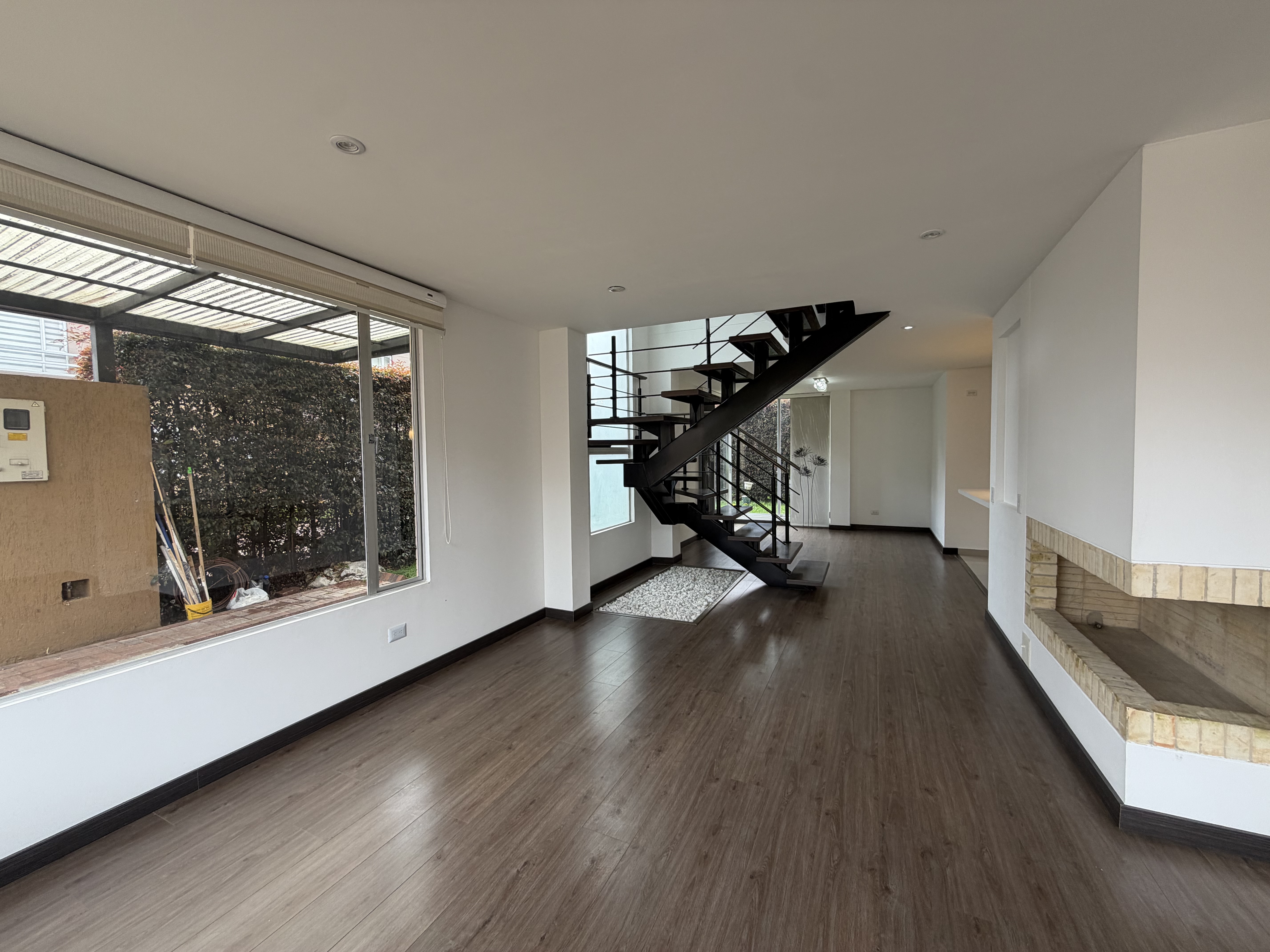 House for rent in Chía, Chía