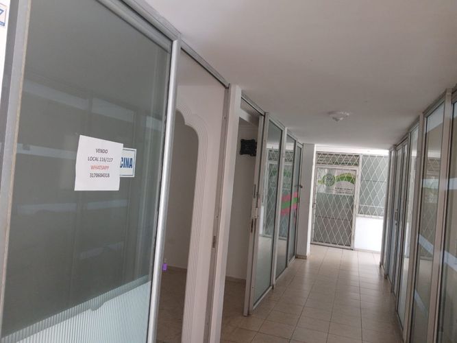 Local en venta en Granada, Bucaramanga, 13 m² · foto 6 de 16