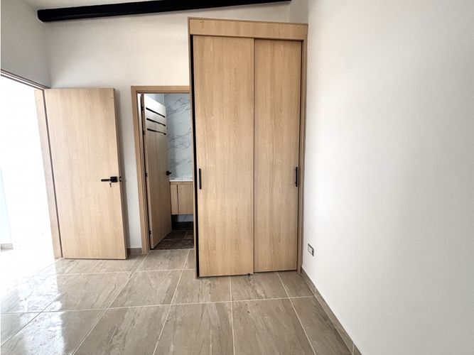 Apartamento de 3 alcobas en venta en Aeroparque Juan Pablo Ii, Medellín, 66 m² · foto 8 de 18