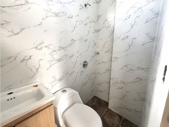 Apartamento de 3 alcobas en venta en Aeroparque Juan Pablo Ii, Medellín, 66 m² · foto 12 de 18