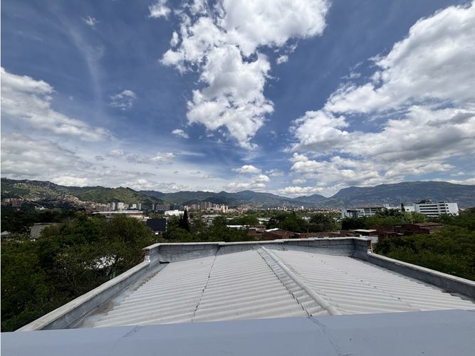 Apartamento de 3 alcobas en venta en Aeroparque Juan Pablo Ii, Medellín, 66 m² · foto 18 de 18