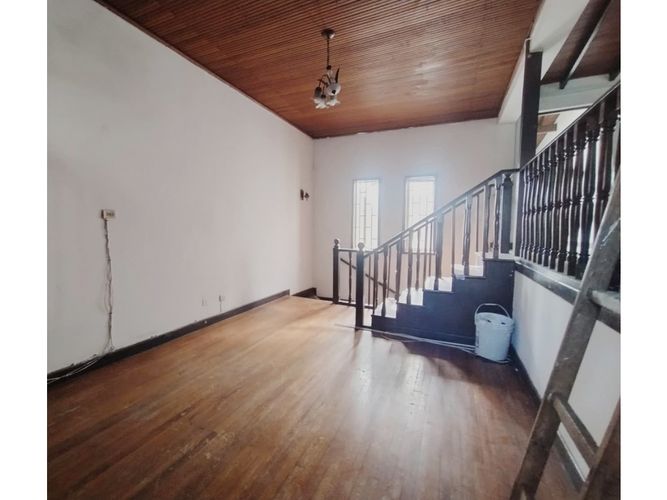 Casa de 4 alcobas en venta en Prado, Medellín, 198 m² · foto 4 de 18
