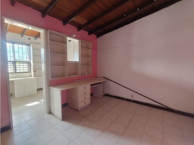 Casa de 4 alcobas en venta en Prado, Medellín, 198 m² · foto 6 de 18