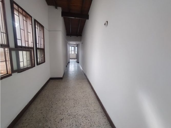 Casa de 4 alcobas en venta en Prado, Medellín, 198 m² · foto 14 de 18