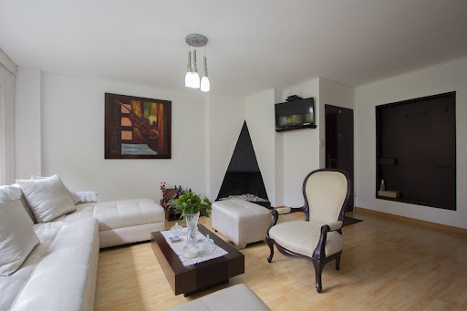 Apartamento en venta en El Nogal, Bogotá · foto 3 de 18