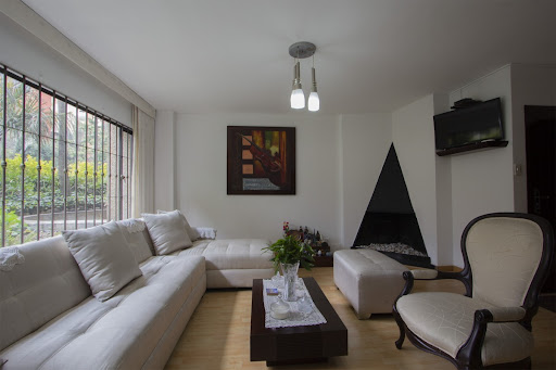 Apartamento en venta en El Nogal, Bogotá · foto 4 de 18