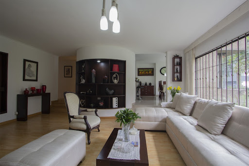 Apartamento en venta en El Nogal, Bogotá · foto 5 de 18