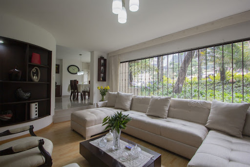 Apartamento en venta en El Nogal, Bogotá · foto 6 de 18