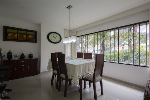 Apartamento en venta en El Nogal, Bogotá · foto 7 de 18