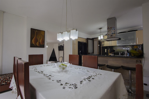 Apartamento en venta en El Nogal, Bogotá · foto 8 de 18
