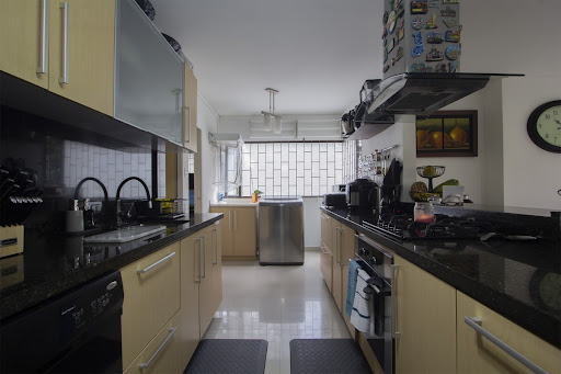 Apartamento en venta en El Nogal, Bogotá · foto 9 de 18