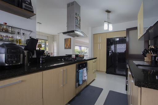 Apartamento en venta en El Nogal, Bogotá · foto 10 de 18