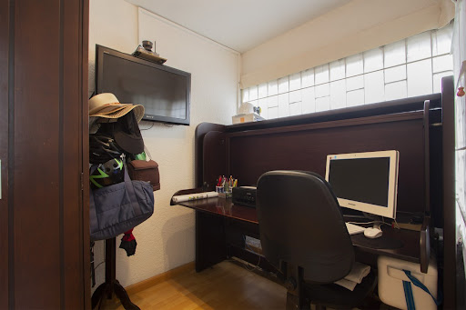 Apartamento en venta en El Nogal, Bogotá · foto 11 de 18