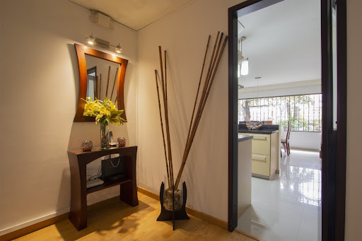 Apartamento en venta en El Nogal, Bogotá · foto 12 de 18