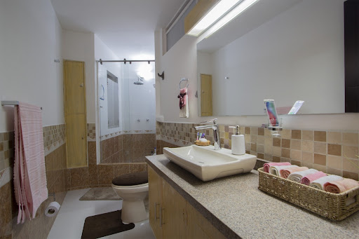 Apartamento en venta en El Nogal, Bogotá · foto 13 de 18