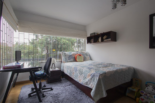 Apartamento en venta en El Nogal, Bogotá · foto 14 de 18