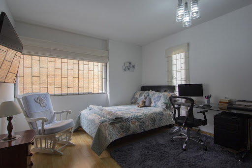 Apartamento en venta en El Nogal, Bogotá · foto 15 de 18