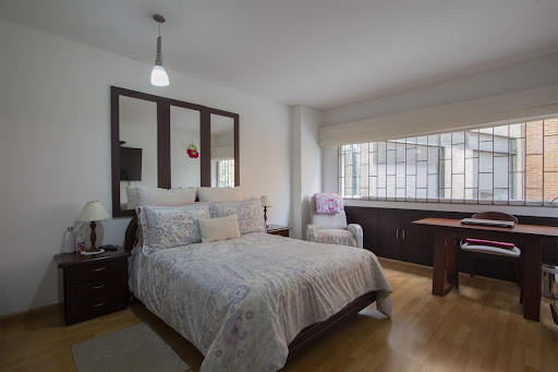 Apartamento en venta en El Nogal, Bogotá · foto 16 de 18