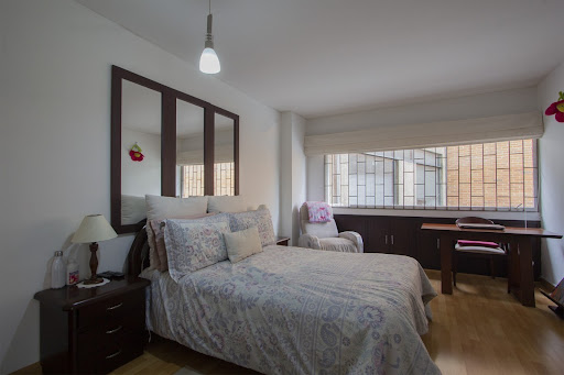 Apartamento en venta en El Nogal, Bogotá · foto 17 de 18