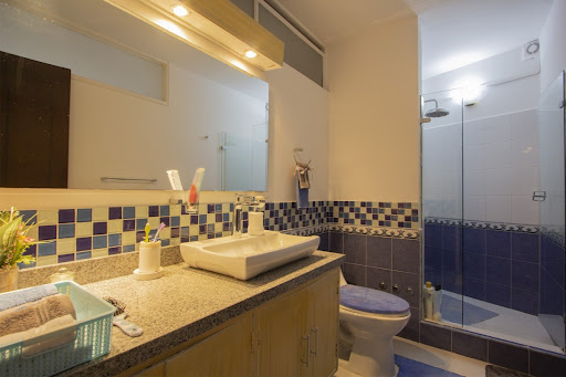 Apartamento en venta en El Nogal, Bogotá · foto 18 de 18
