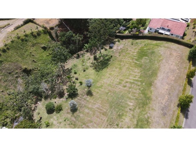Lote en venta en Guamito, La Ceja, 2536 m² · foto 11 de 20