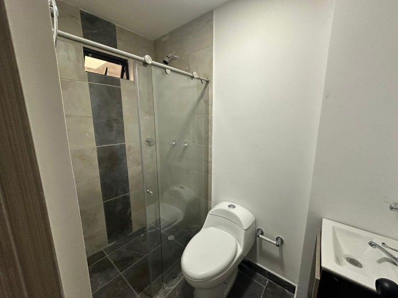 1BR Apartment in Alcala (15 m²) - 3
