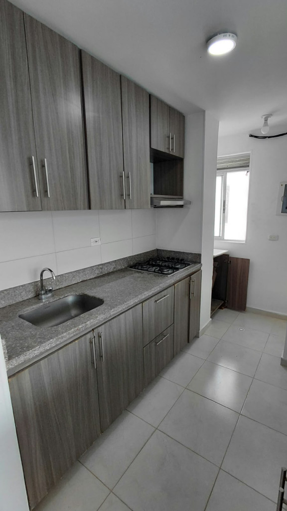 Apartamento en venta en Miramar, Barranquilla · foto 2 de 18