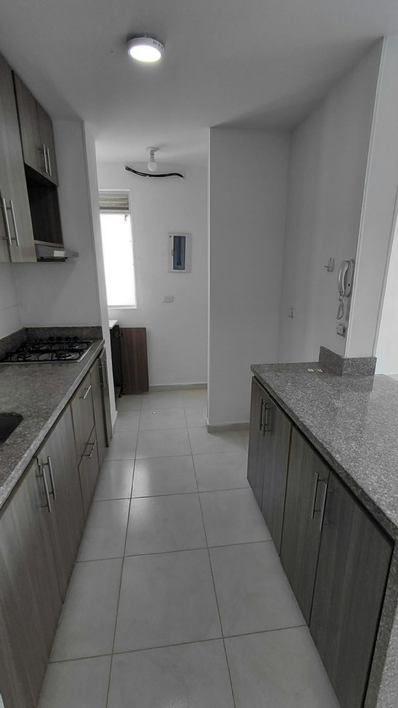 Apartamento en venta en Miramar, Barranquilla · foto 3 de 18