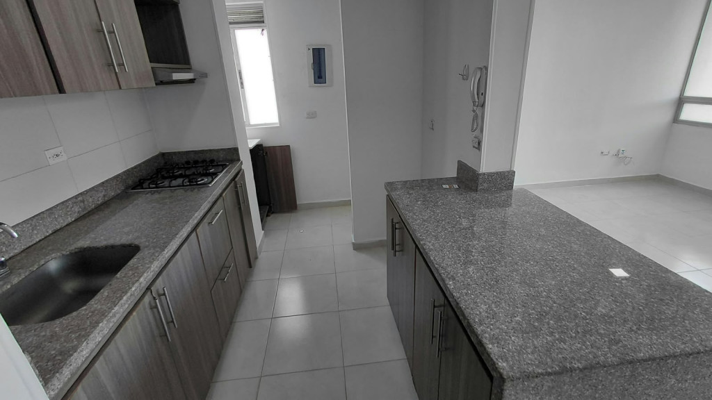 Apartamento en venta en Miramar, Barranquilla · foto 4 de 18