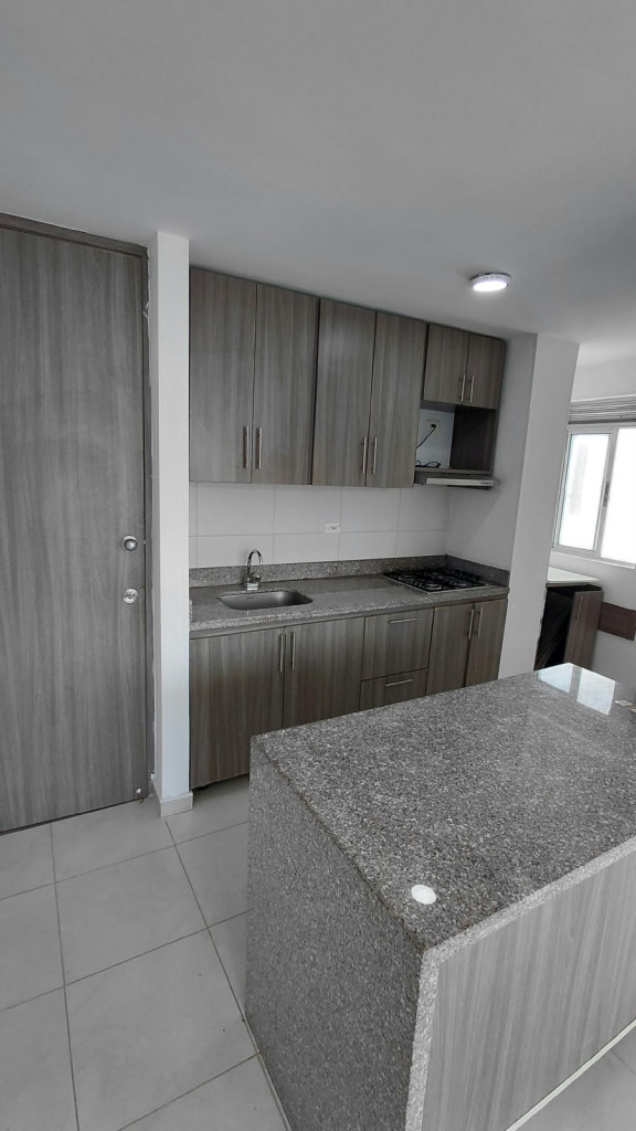 Apartamento en venta en Miramar, Barranquilla · foto 5 de 18