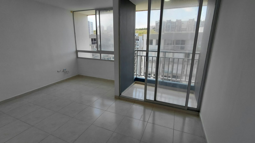 Apartamento en venta en Miramar, Barranquilla · foto 6 de 18