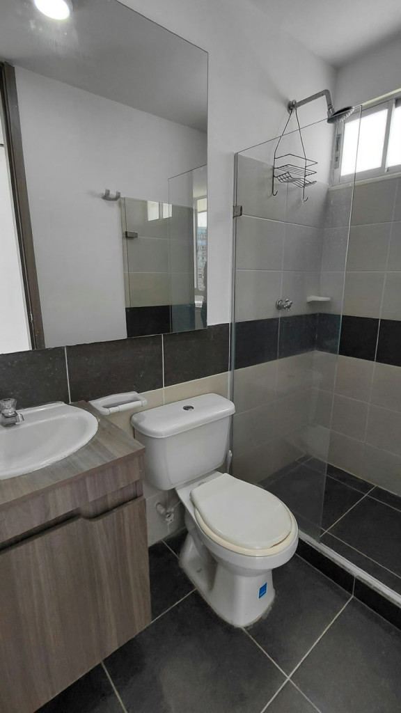 Apartamento en venta en Miramar, Barranquilla · foto 12 de 18