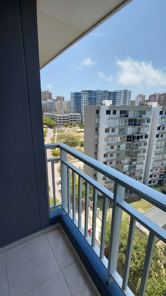 Apartamento en venta en Miramar, Barranquilla · foto 14 de 18