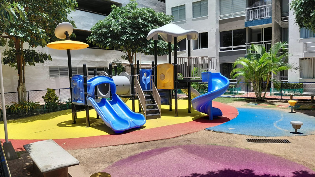 Apartamento en venta en Miramar, Barranquilla · foto 15 de 18