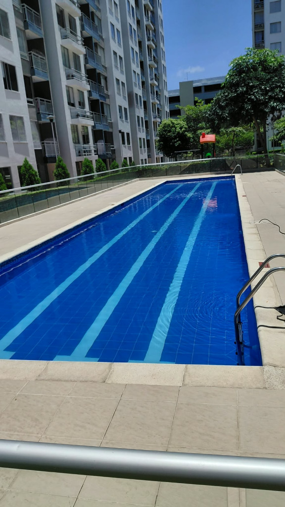 Apartamento en venta en Miramar, Barranquilla · foto 17 de 18