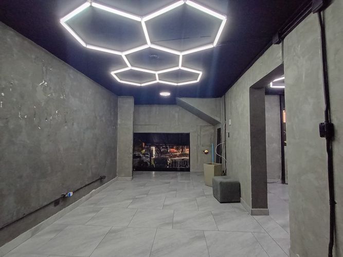 Local en arriendo en Laureles, Medellín, 40 m² · foto 2 de 12