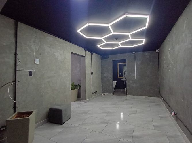 Local en arriendo en Laureles, Medellín, 40 m² · foto 7 de 12