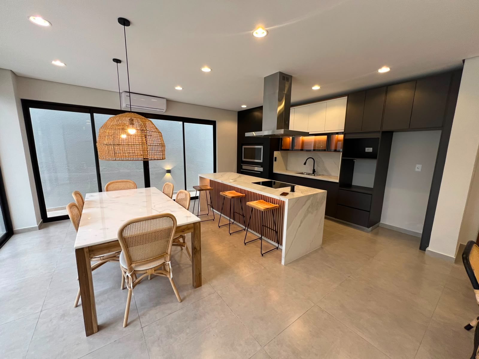 RESIDENCIA EN VENTA | SAN BERNARDINO - foto 2
