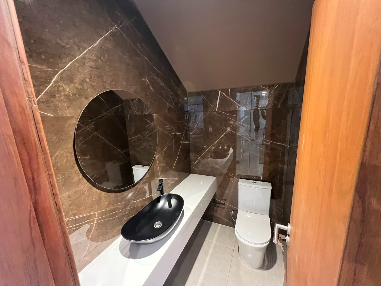 RESIDENCIA EN VENTA | SAN BERNARDINO - foto 4