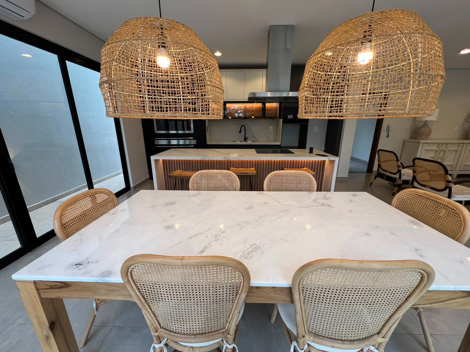 RESIDENCIA EN VENTA | SAN BERNARDINO - foto 3