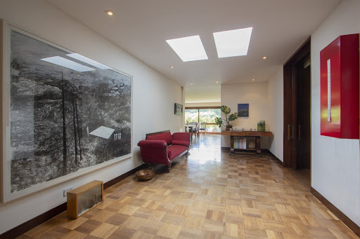 Apartamento en venta en El Nogal, Bogotá · foto 2 de 24