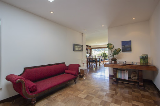 Apartamento en venta en El Nogal, Bogotá · foto 5 de 24
