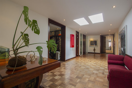 Apartamento en venta en El Nogal, Bogotá · foto 6 de 24