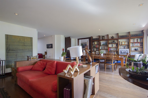 Apartamento en venta en El Nogal, Bogotá · foto 10 de 24