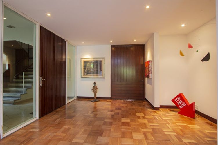 Apartamento en venta en El Nogal, Bogotá · foto 16 de 24